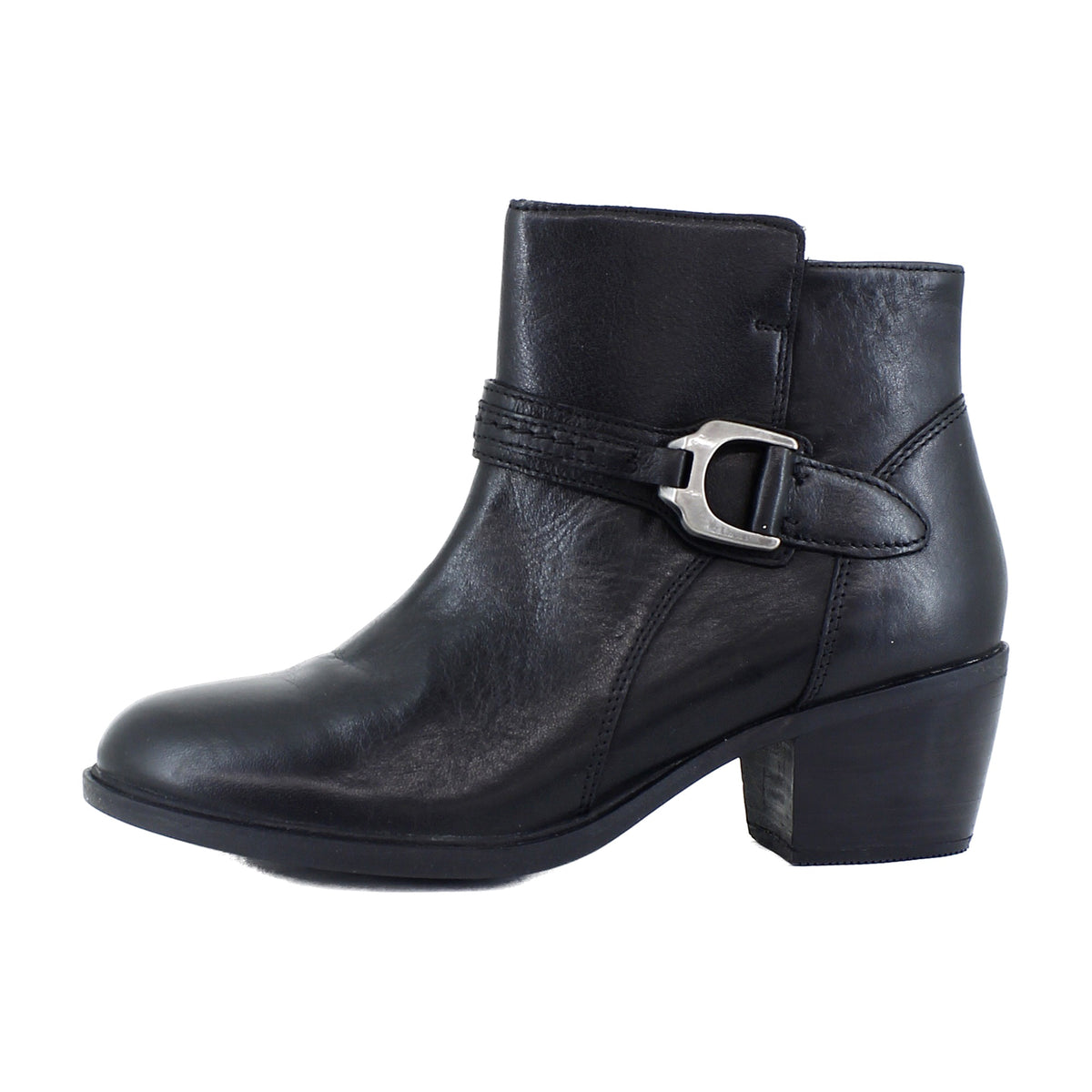 Black Leather
