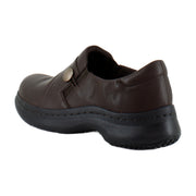 Dark Brown Leather