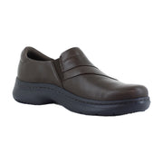 Dark Brown Leather