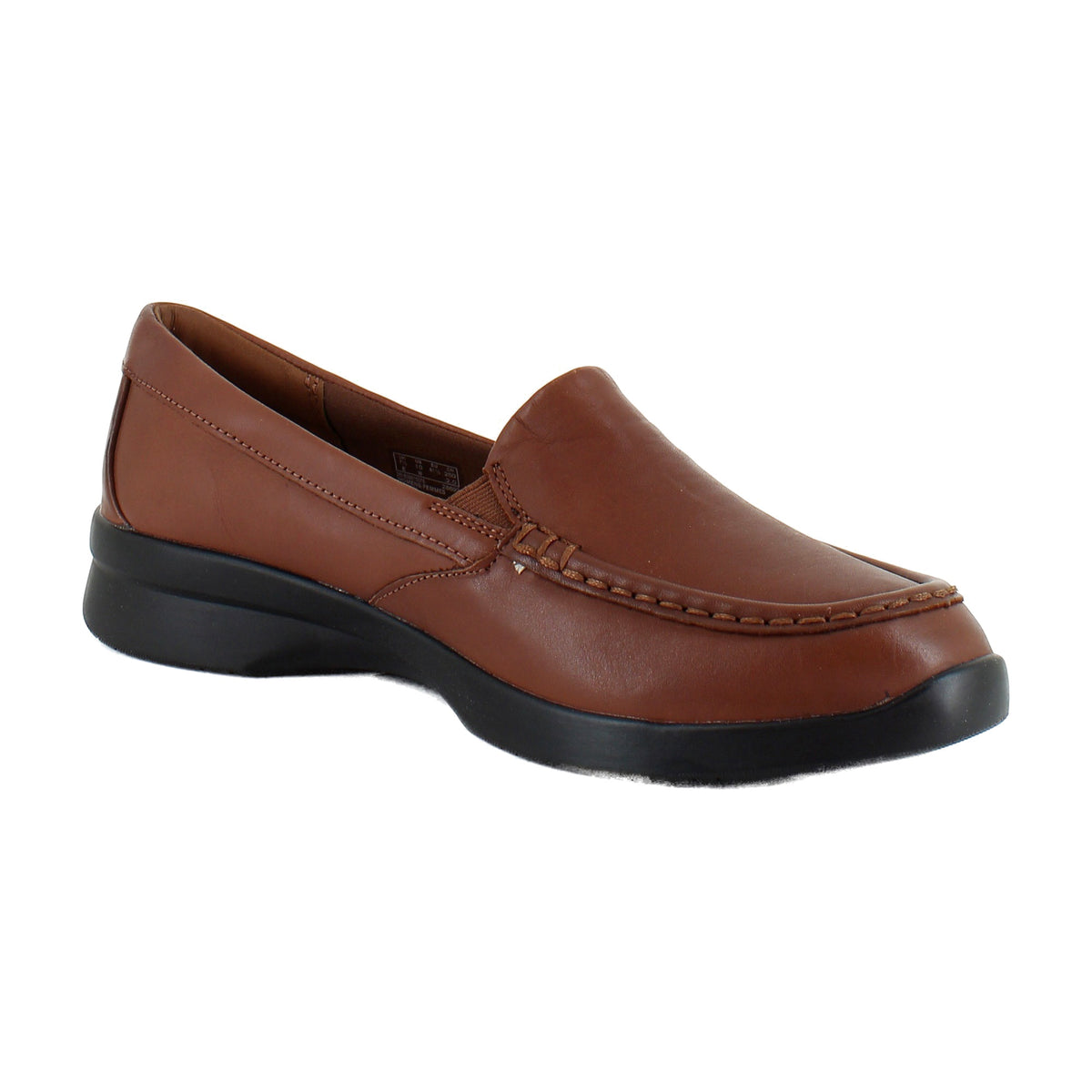Tan Leather