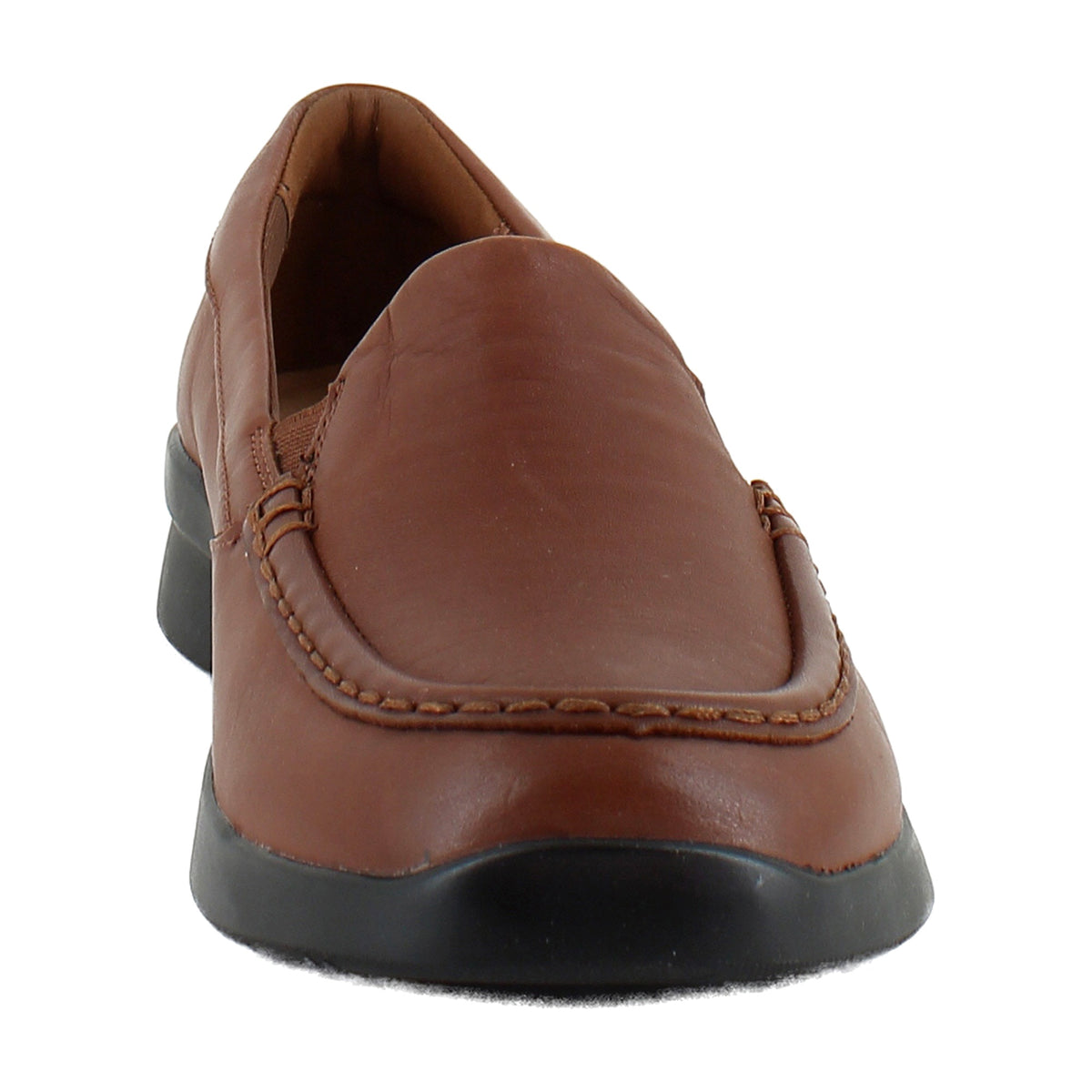 Tan Leather