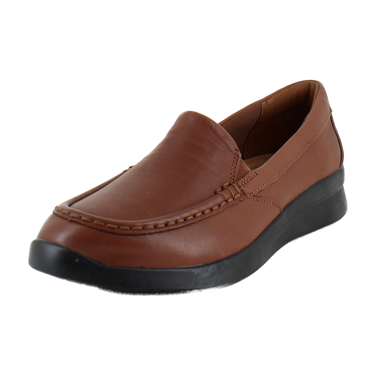 Tan Leather