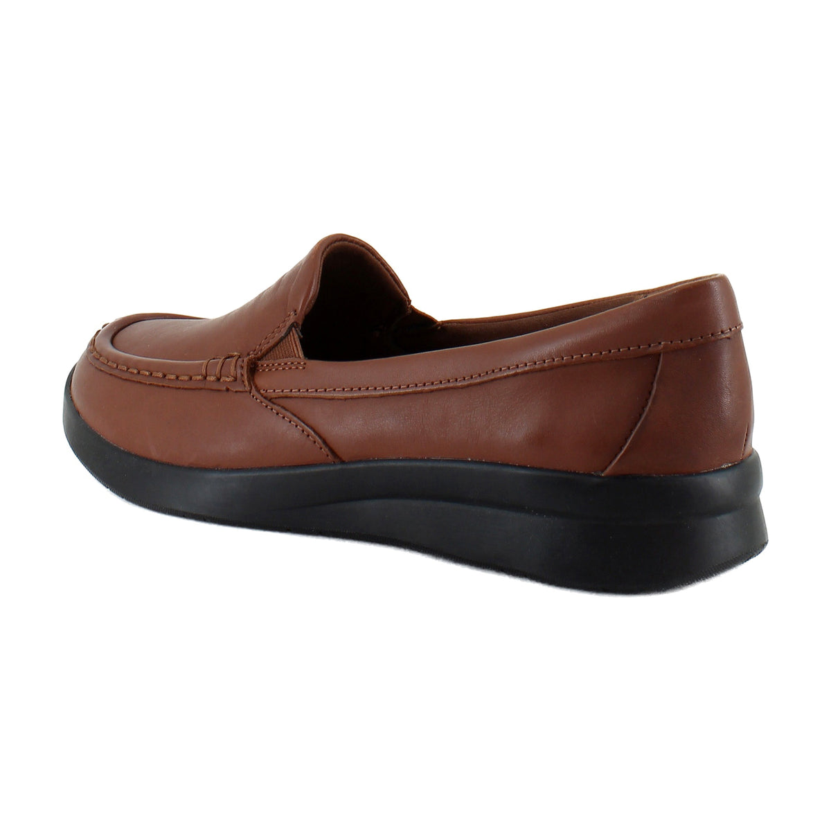 Tan Leather