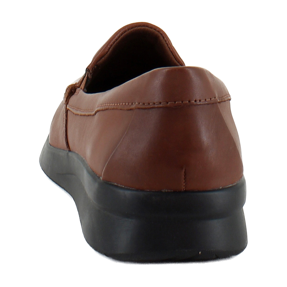 Tan Leather