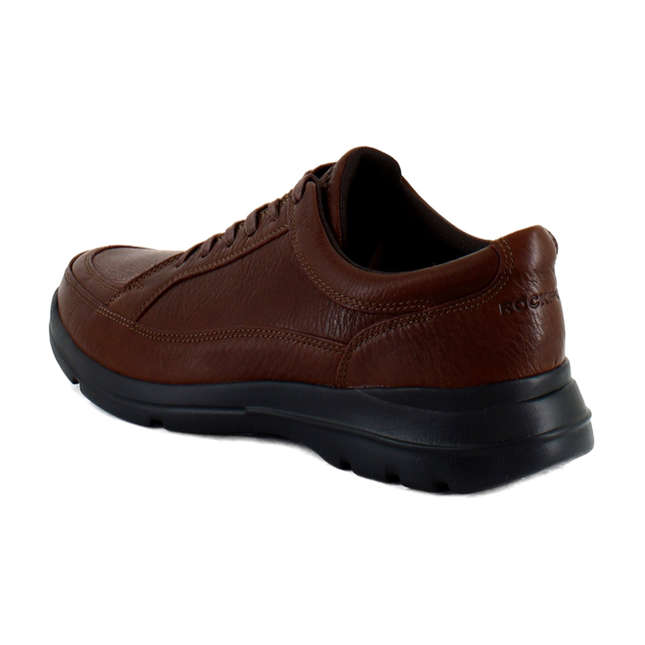 Rockport Junction Point Lace To Toe