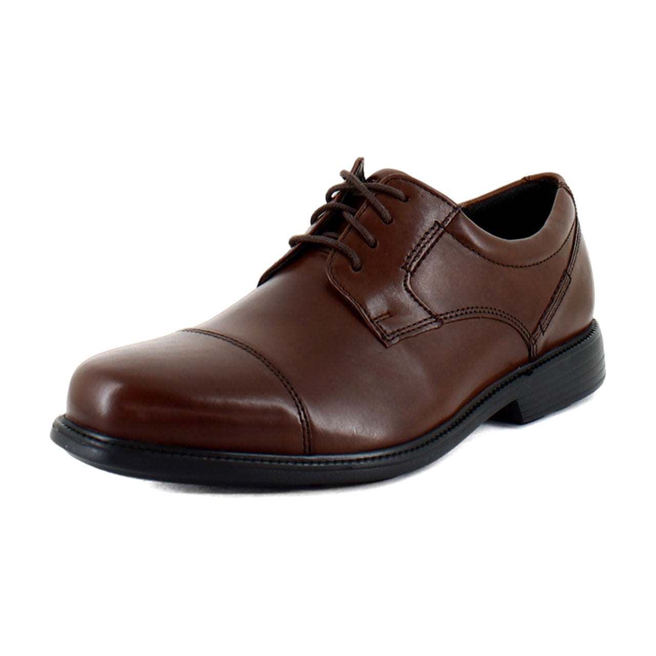 Rockport Charles Road Cap Toe