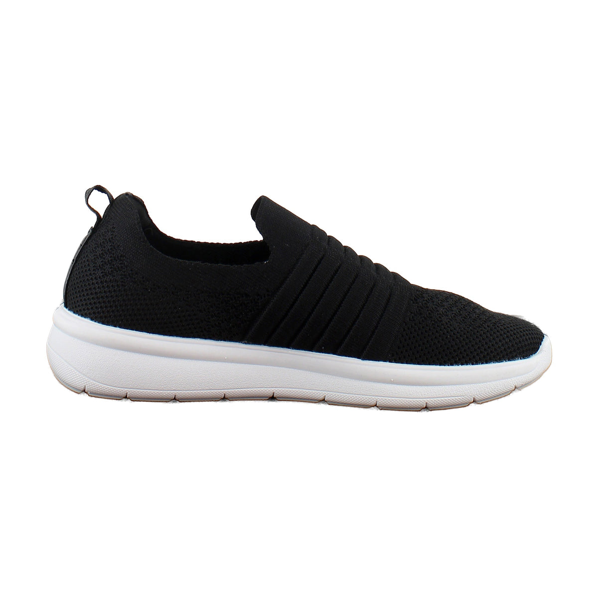 Black Knit