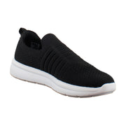 Black Knit