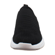 Black Knit