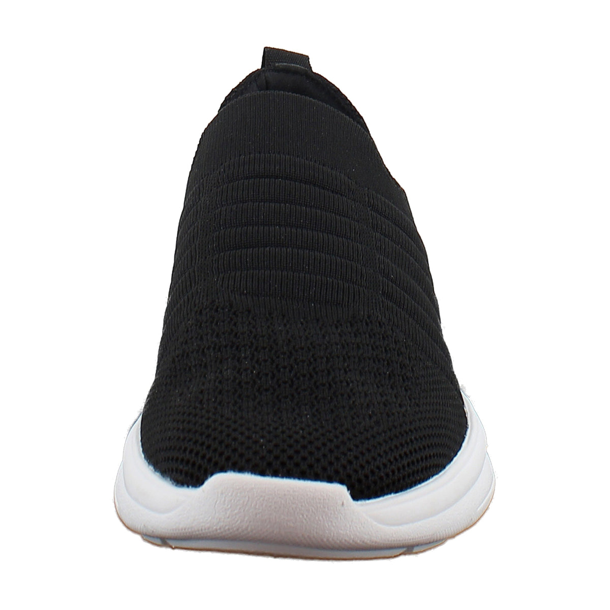 Black Knit