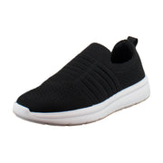Black Knit