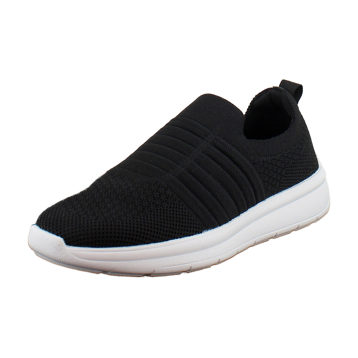 Black Knit