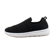 Black Knit