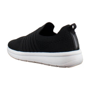 Black Knit