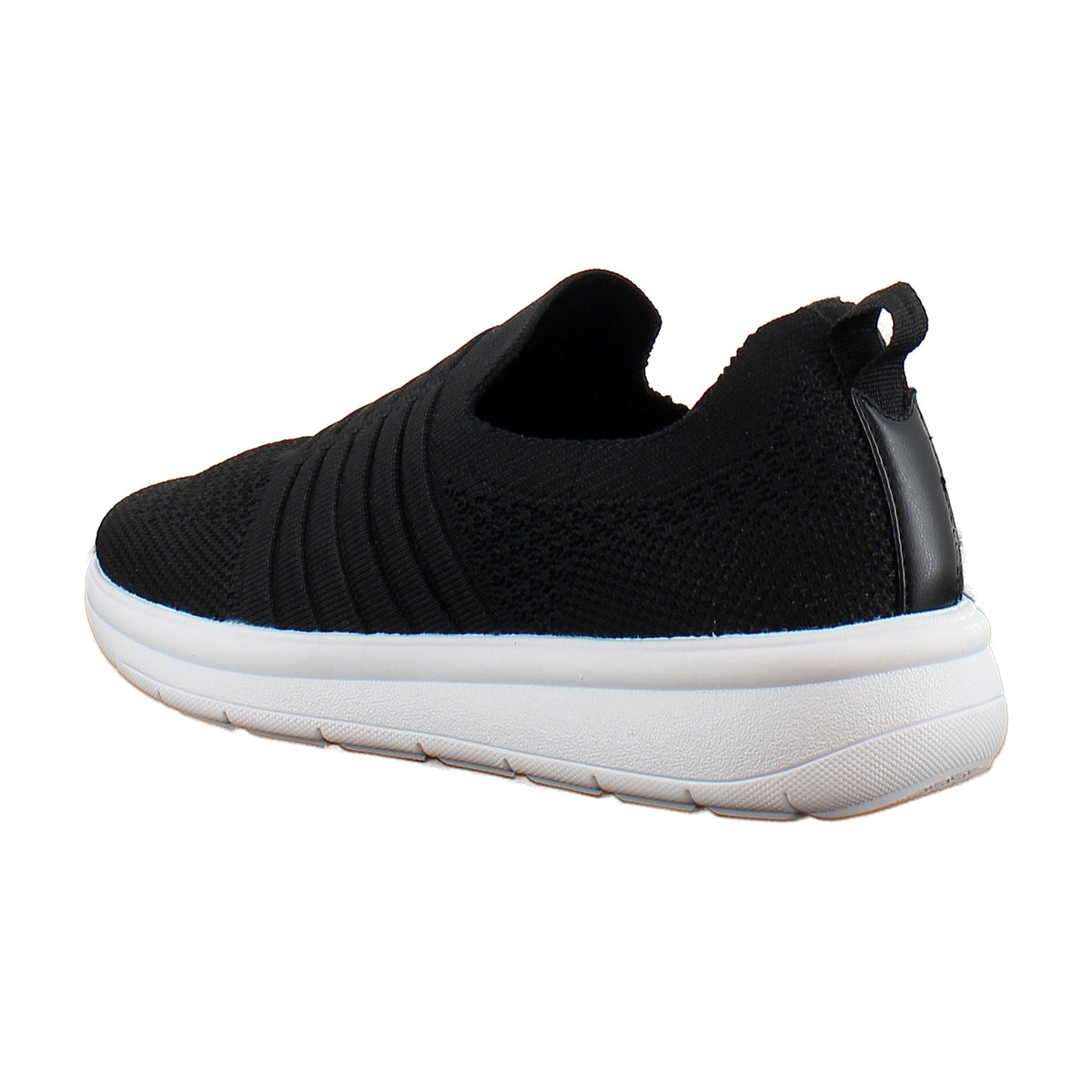 Black Knit