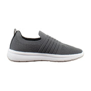 Light Grey Knit
