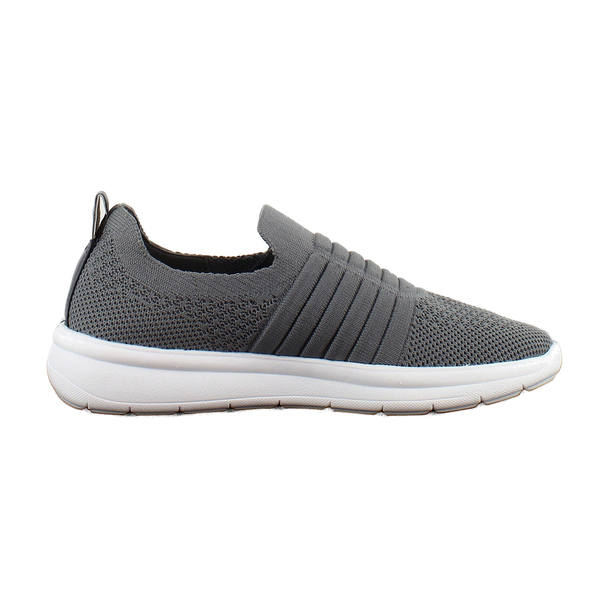 Light Grey Knit