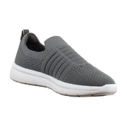 Light Grey Knit