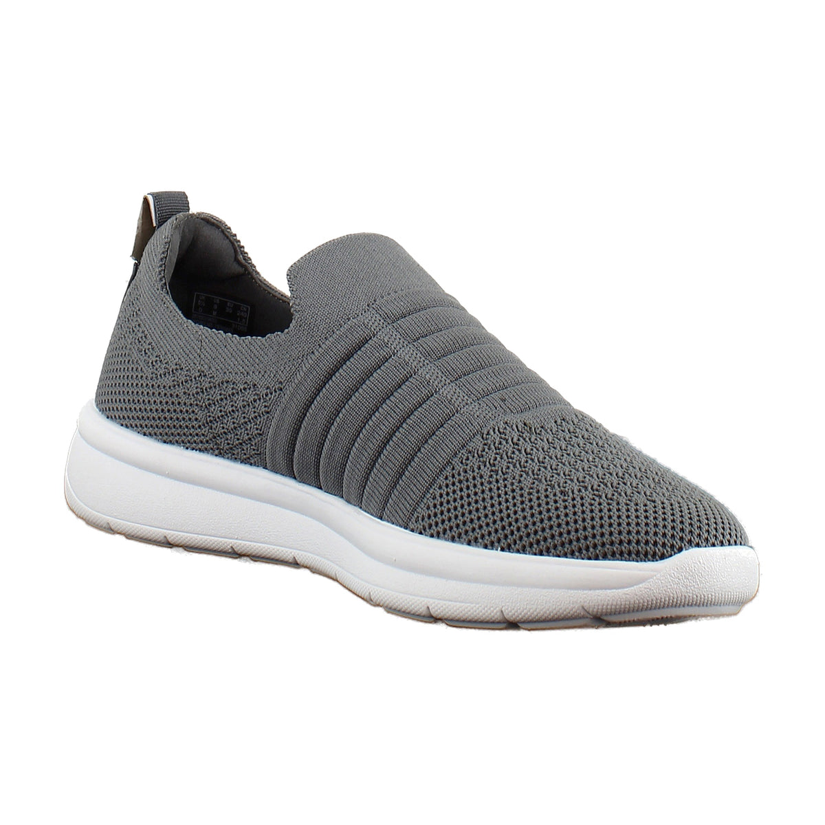 Light Grey Knit
