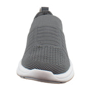 Light Grey Knit