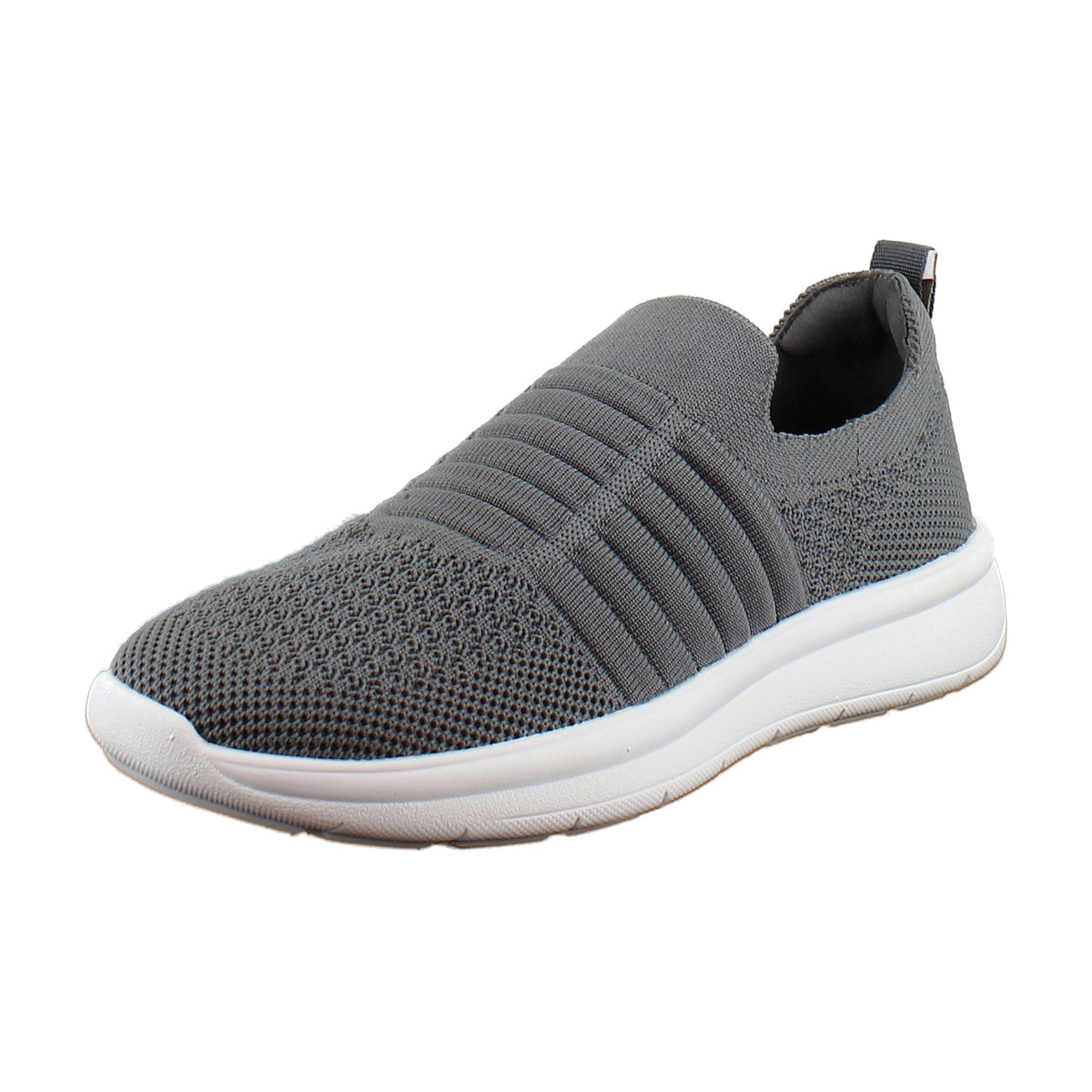 Light Grey Knit