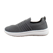 Light Grey Knit