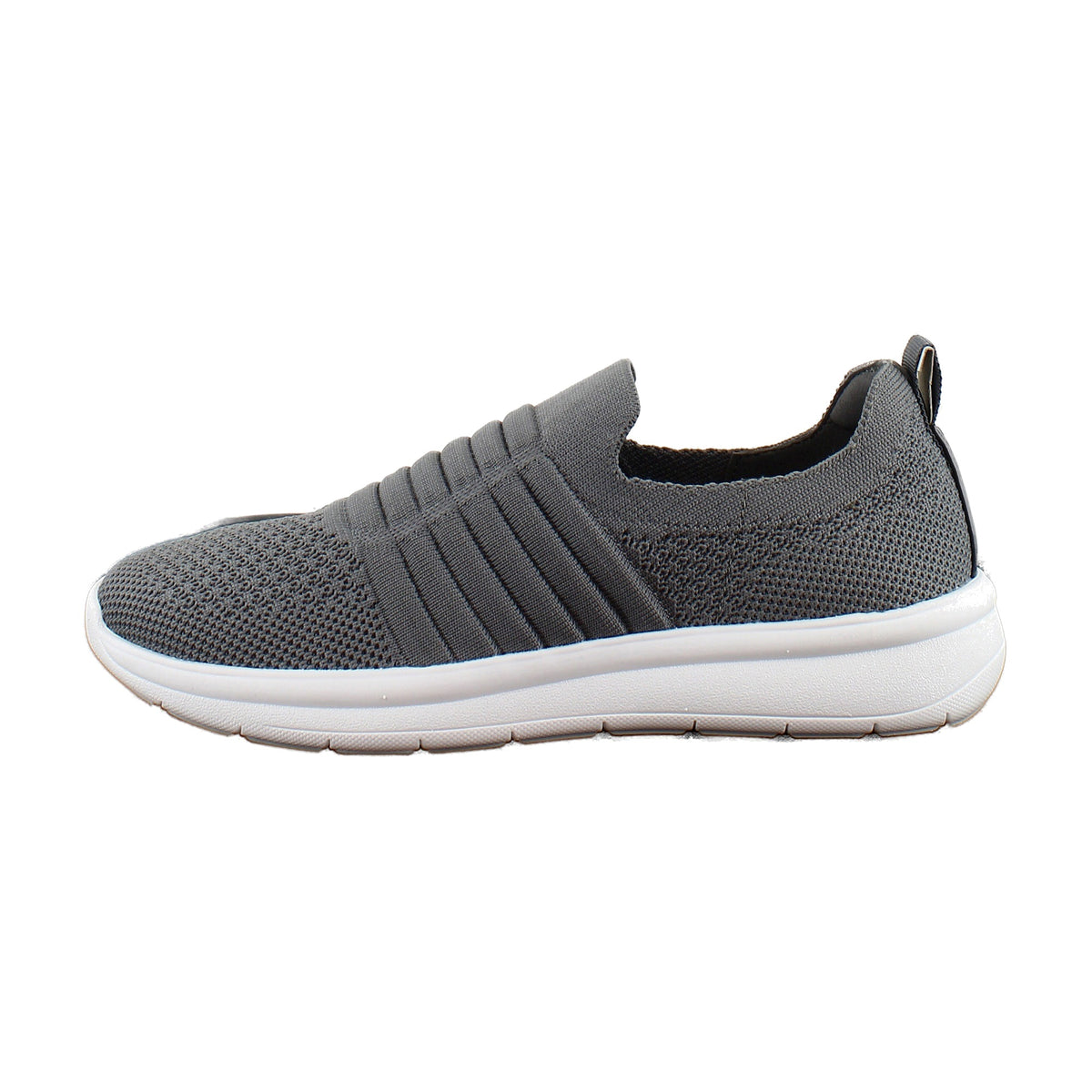 Light Grey Knit