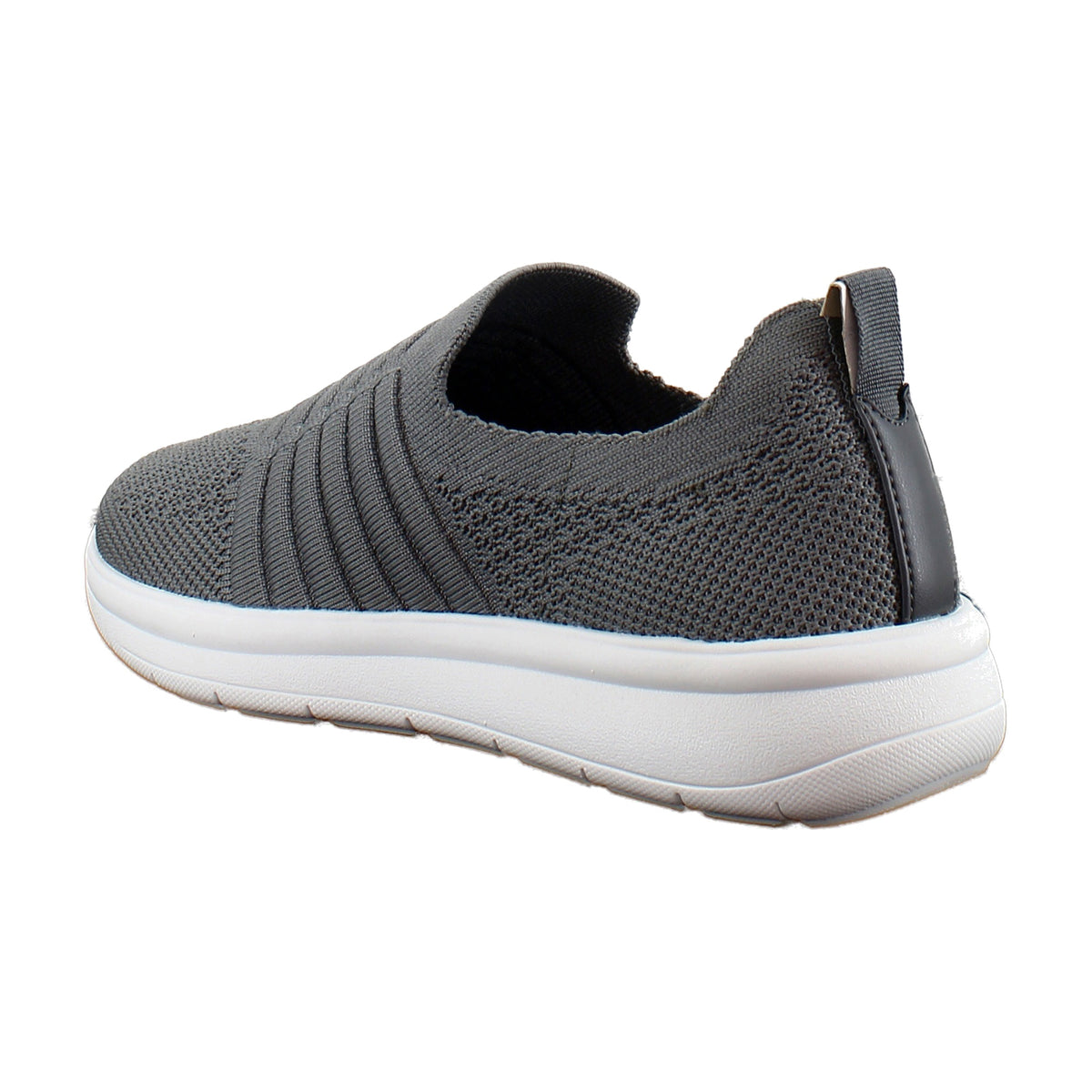Light Grey Knit