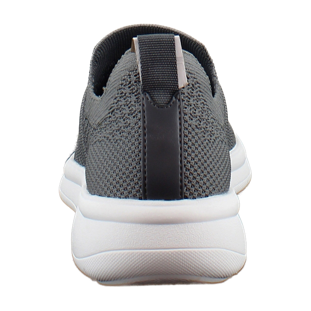 Light Grey Knit