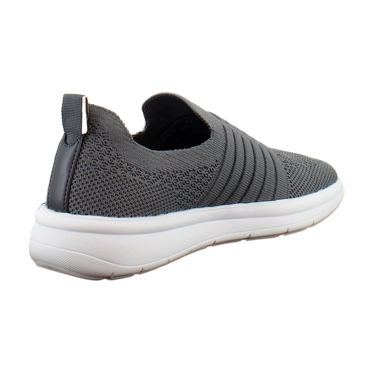 Light Grey Knit