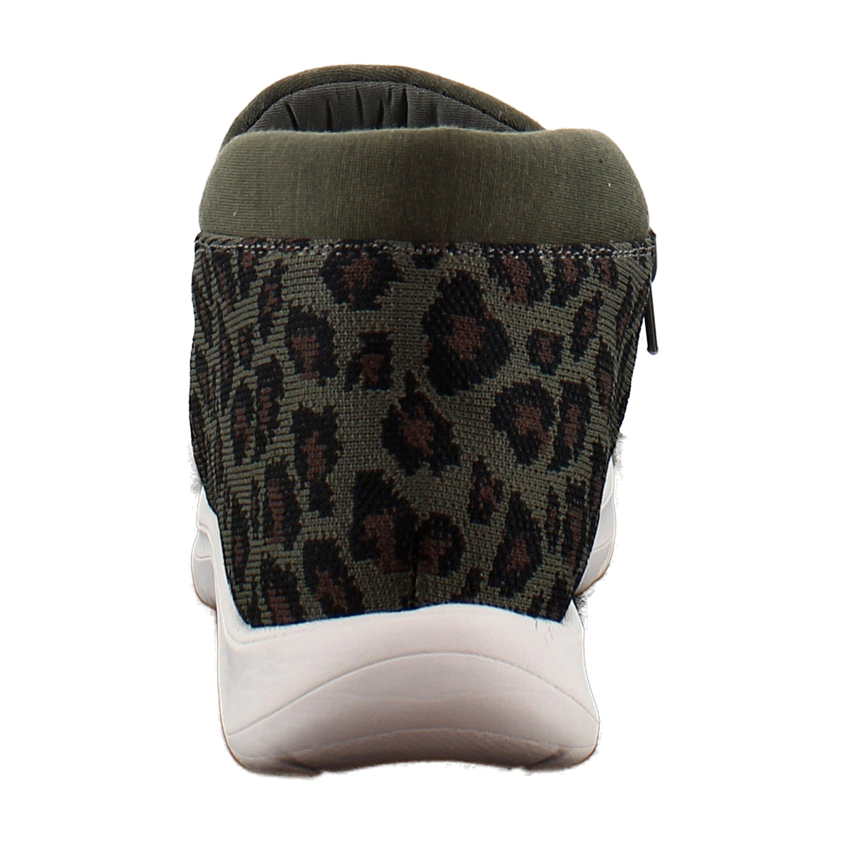 Dark Olive Synthetic
