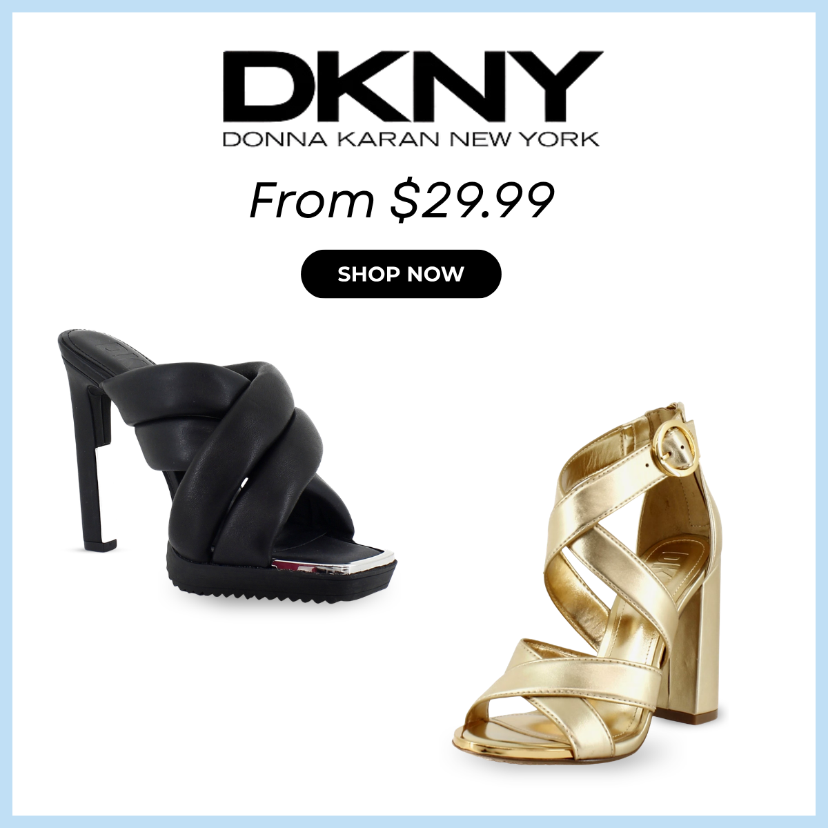 DKNY