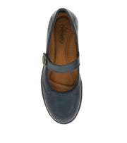 Dark Navy