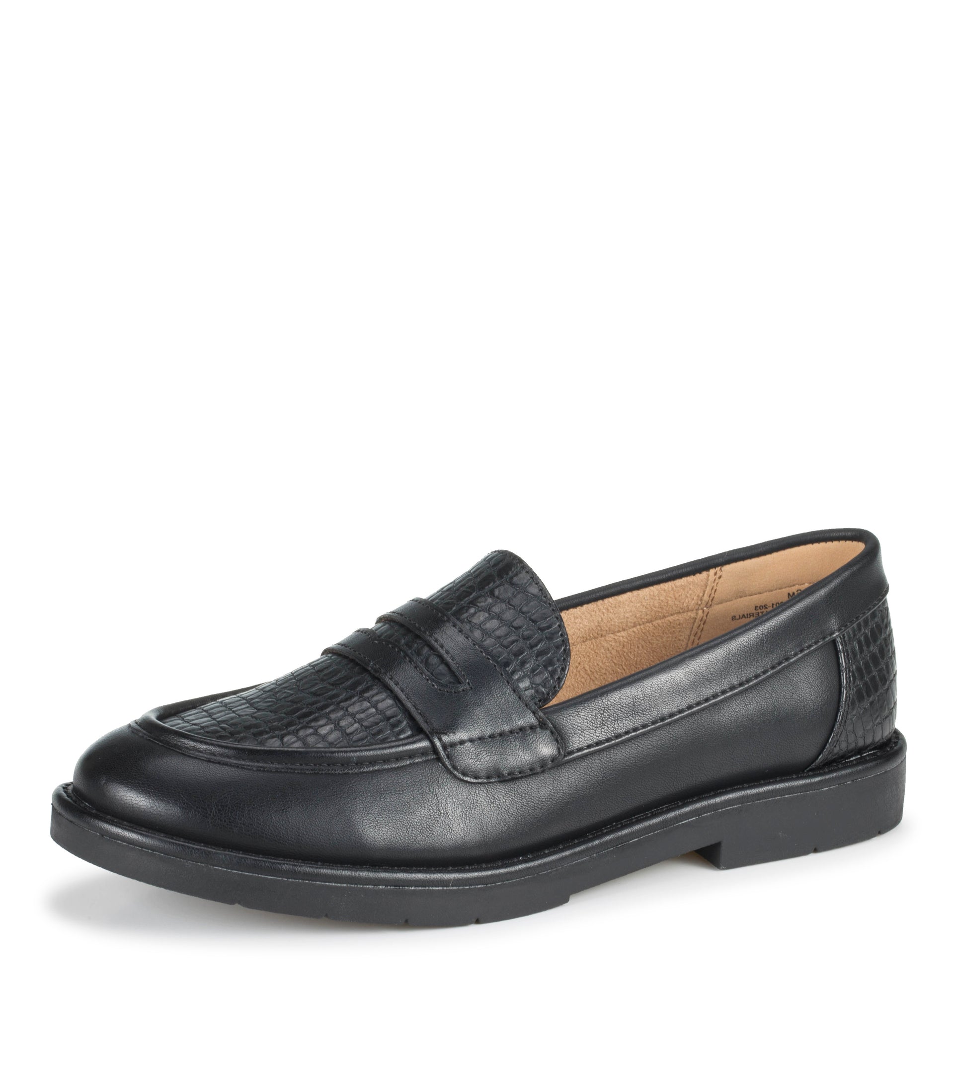Black Croco