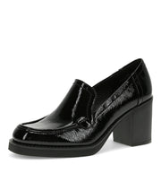 Black Patent