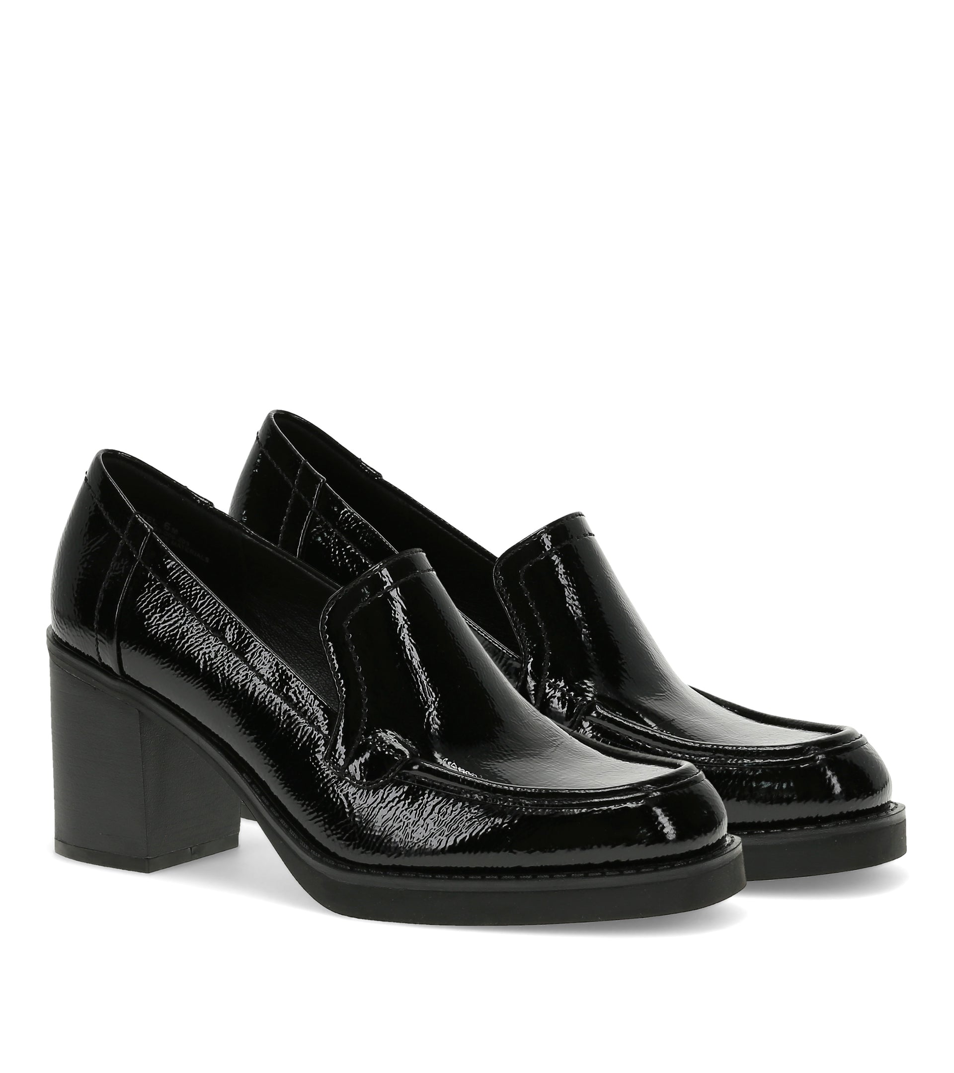 Black Patent