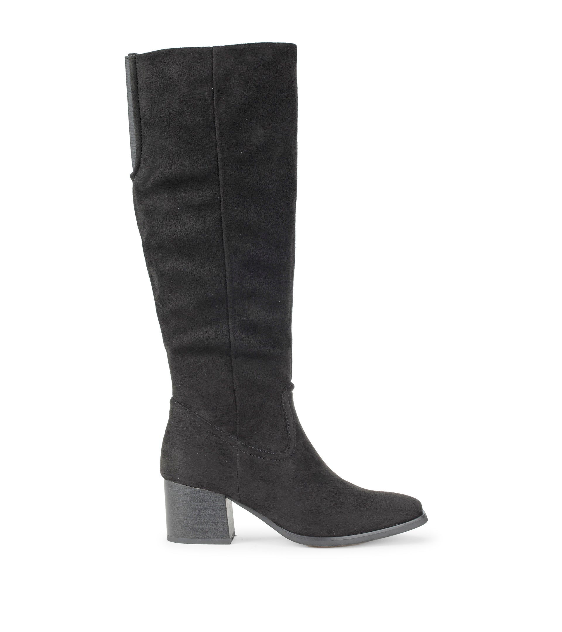 Jet Black