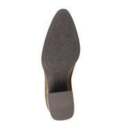 Saddle