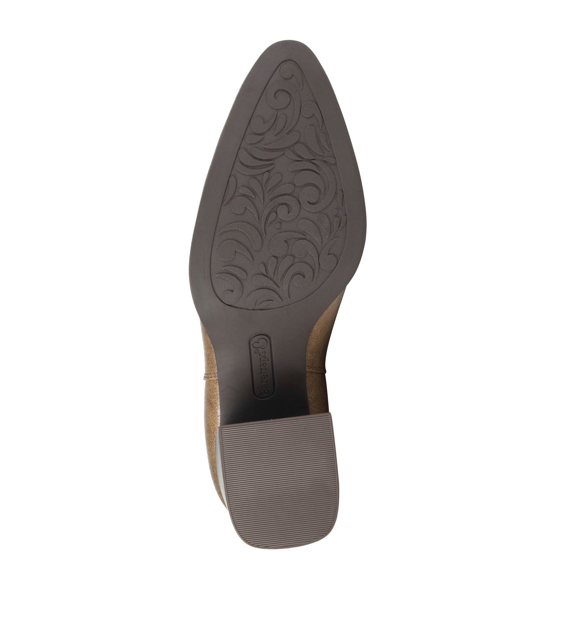 Saddle
