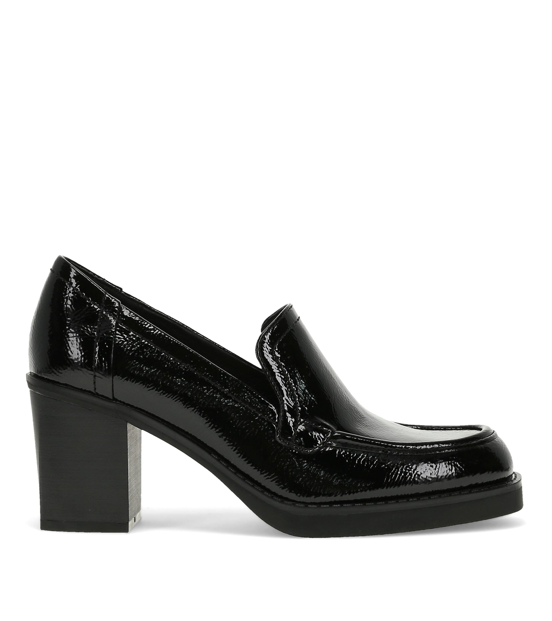 Black Patent