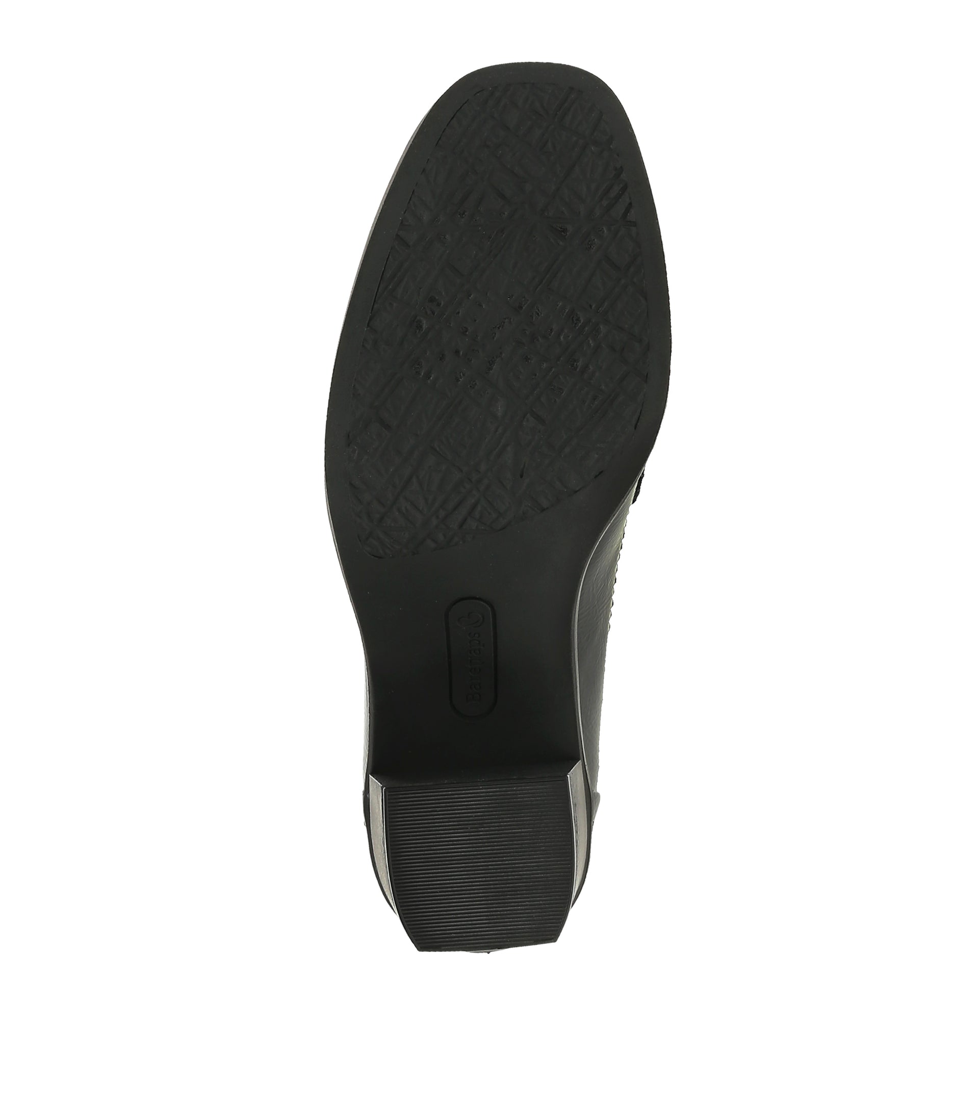 Black Patent