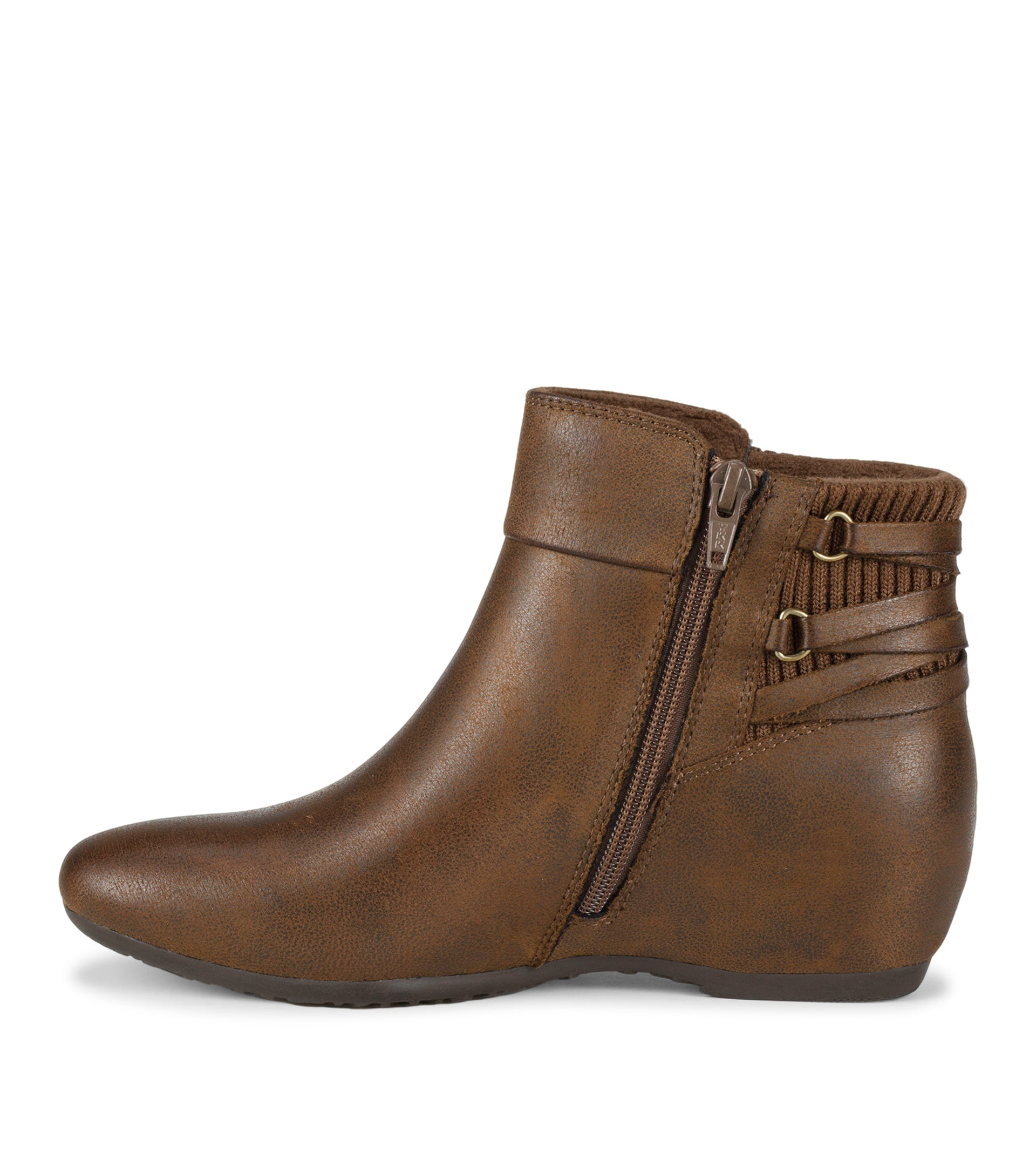 Brush Brown