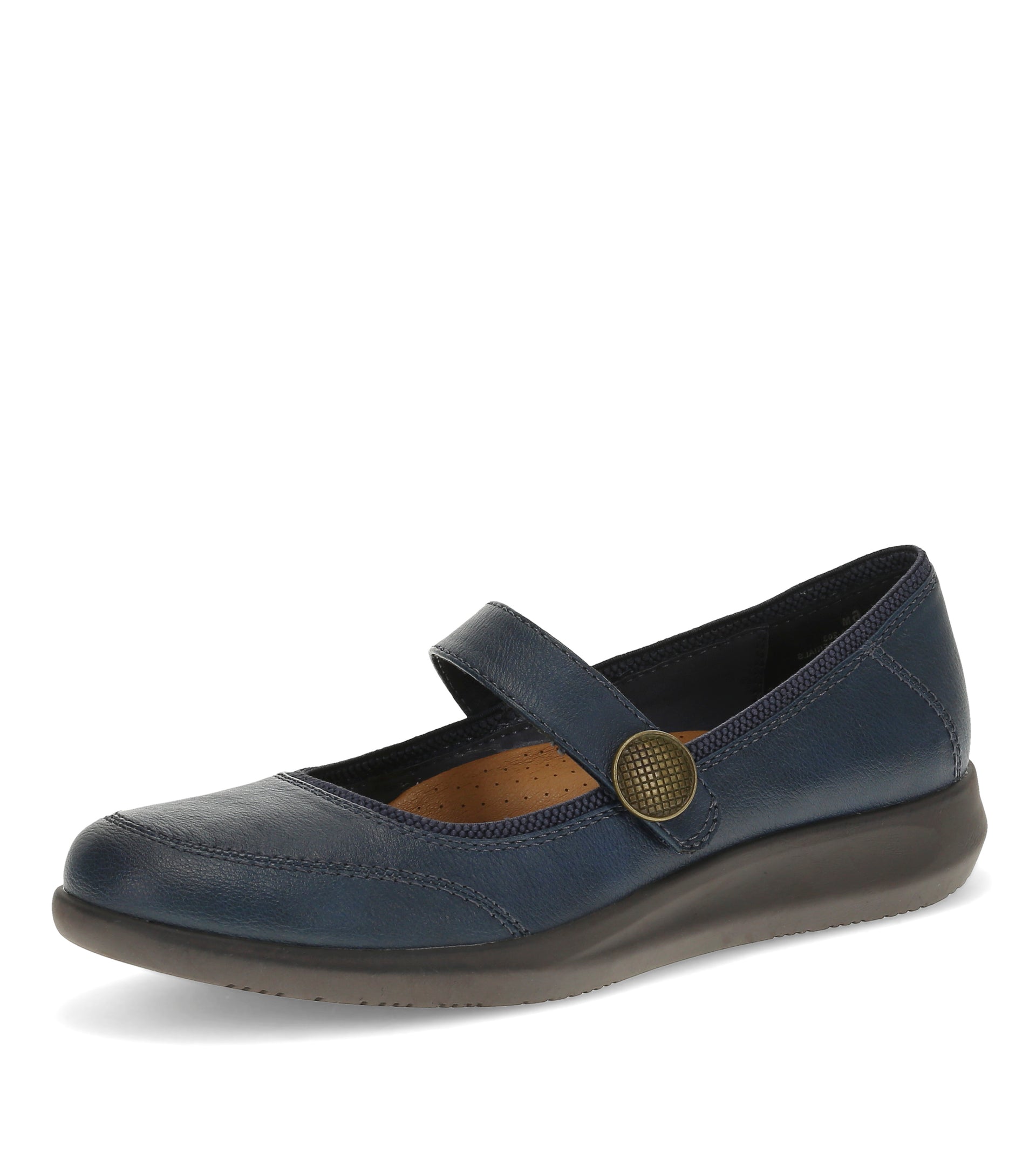 Dark Navy