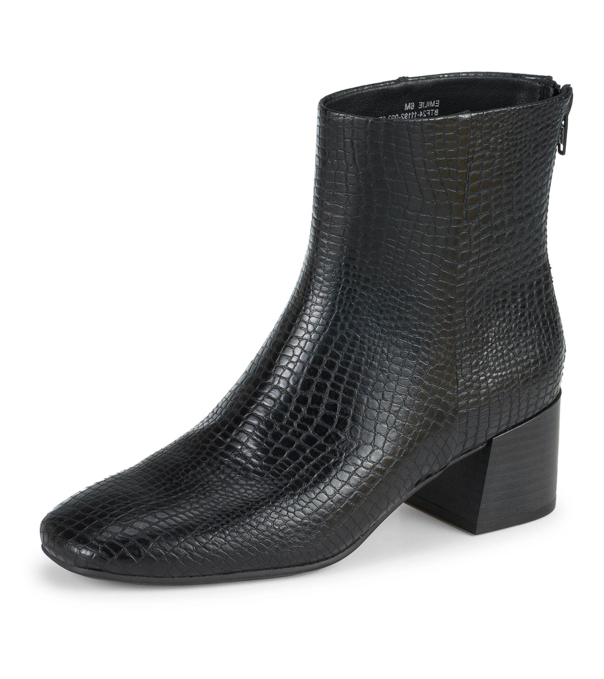 Black Croco