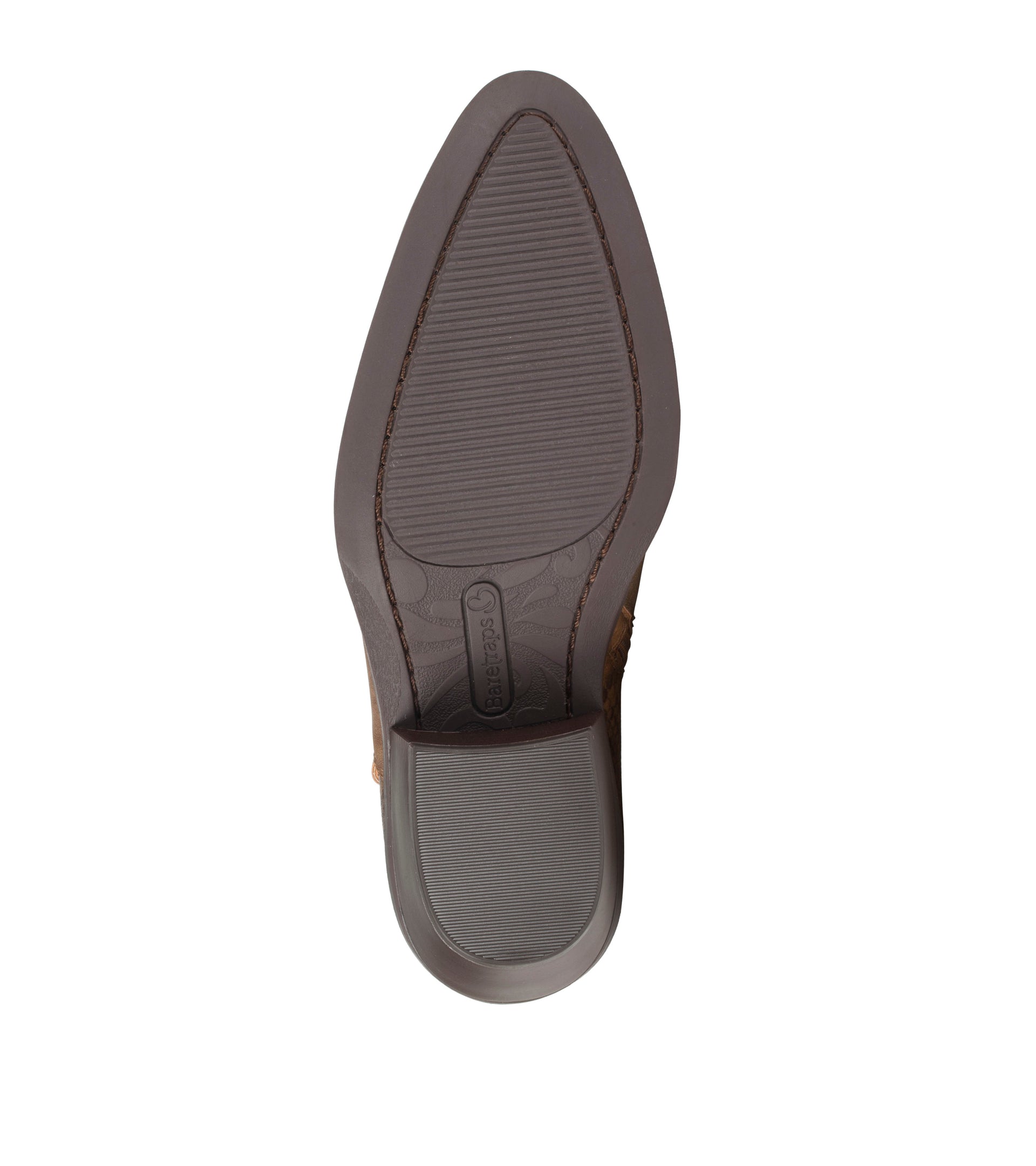 Saddle