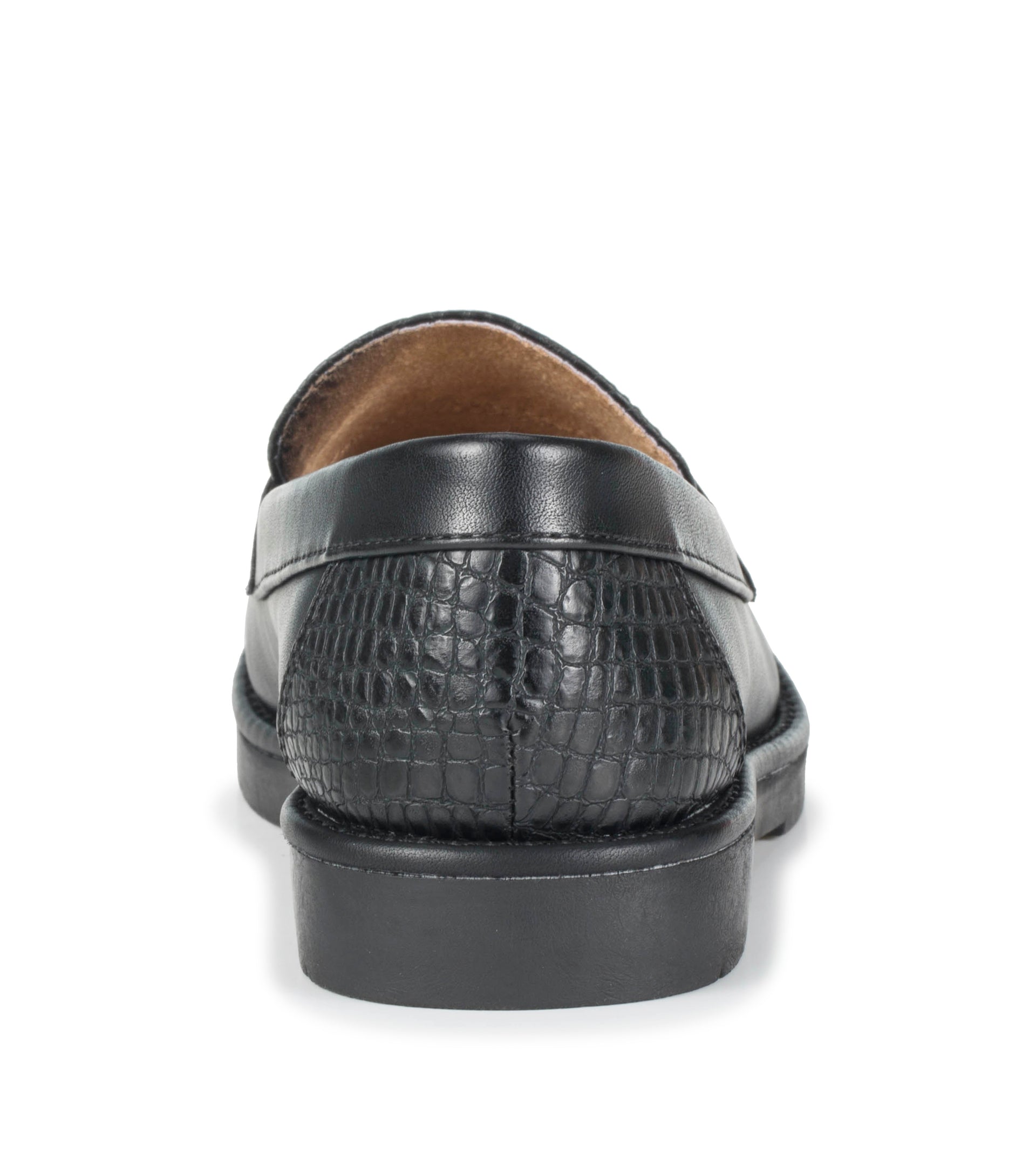 Black Croco