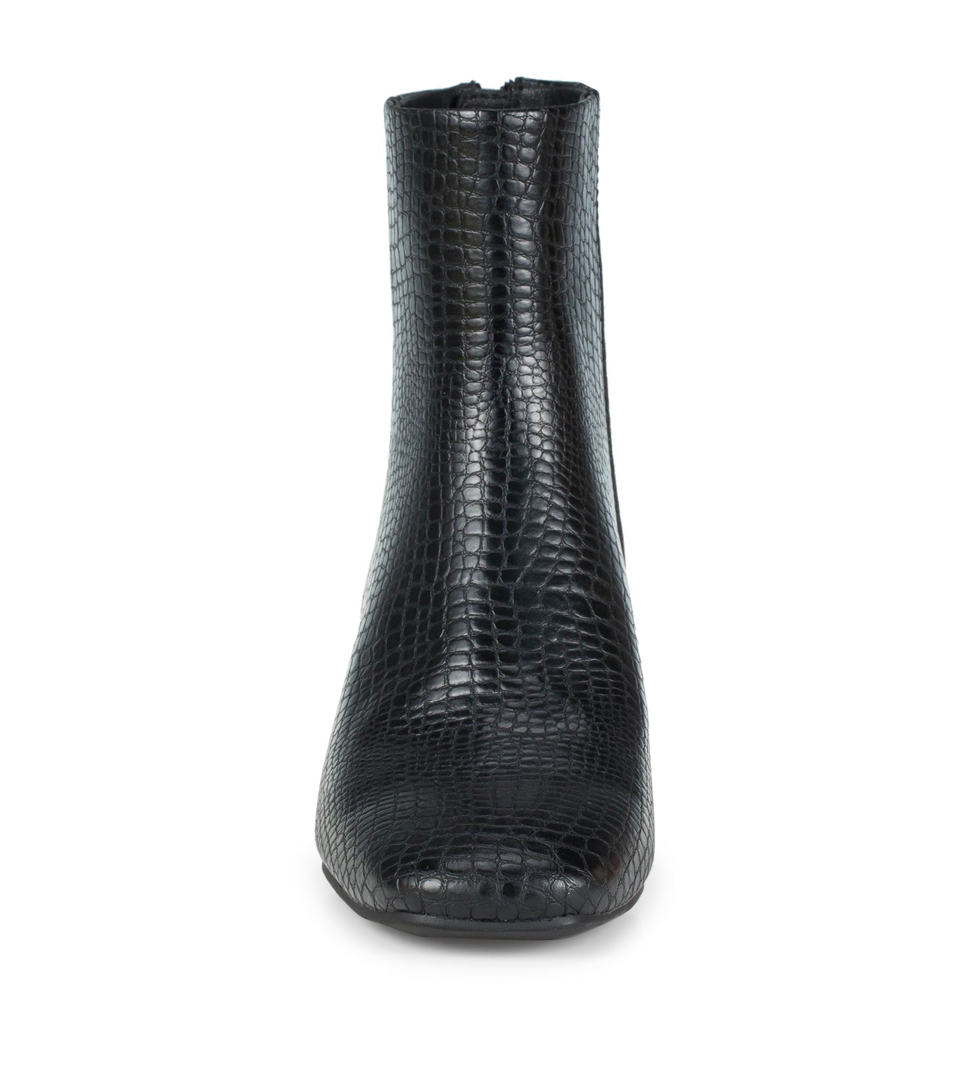 Black Croco