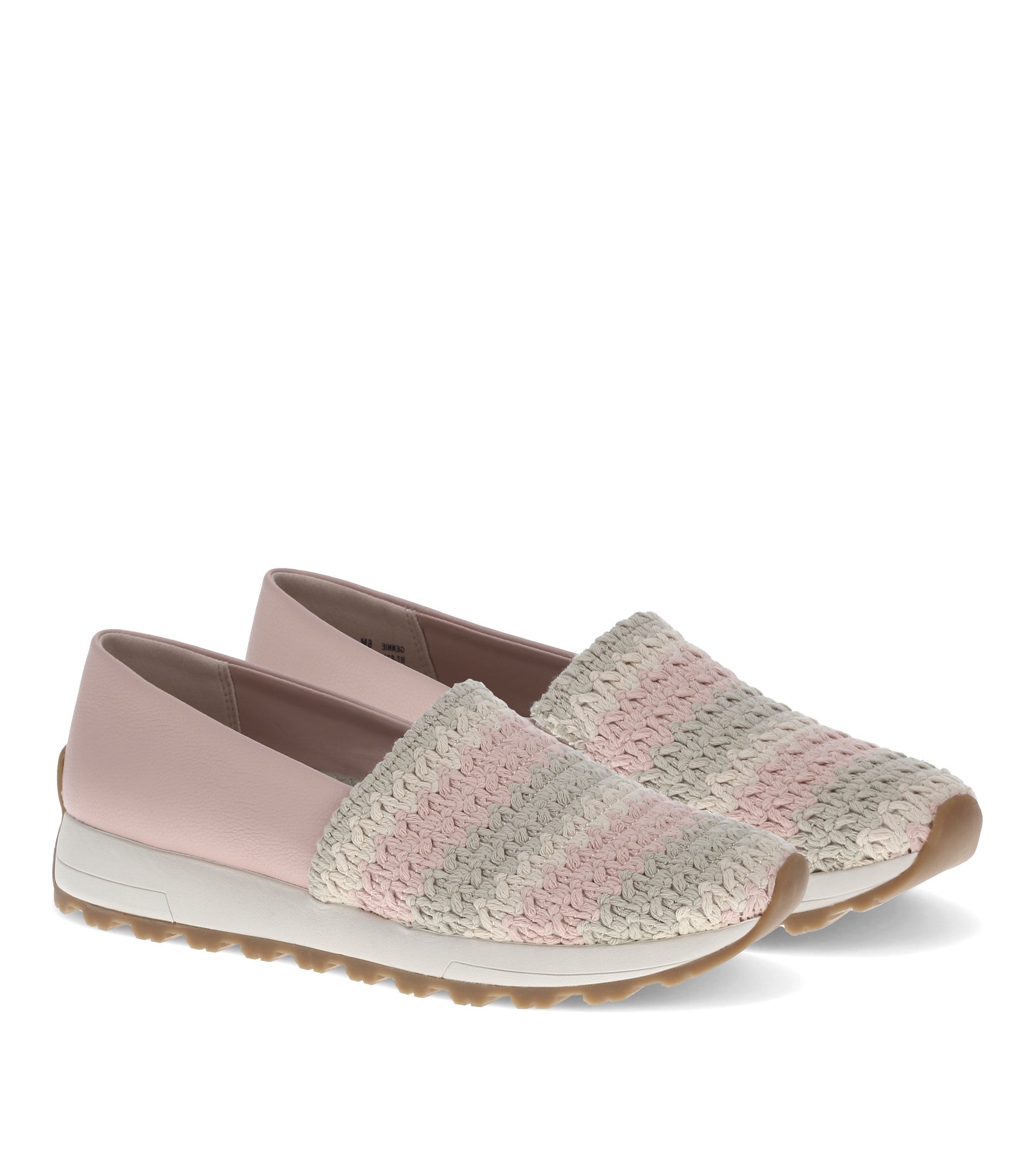Pink Pearl Multi