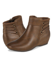Brush Brown