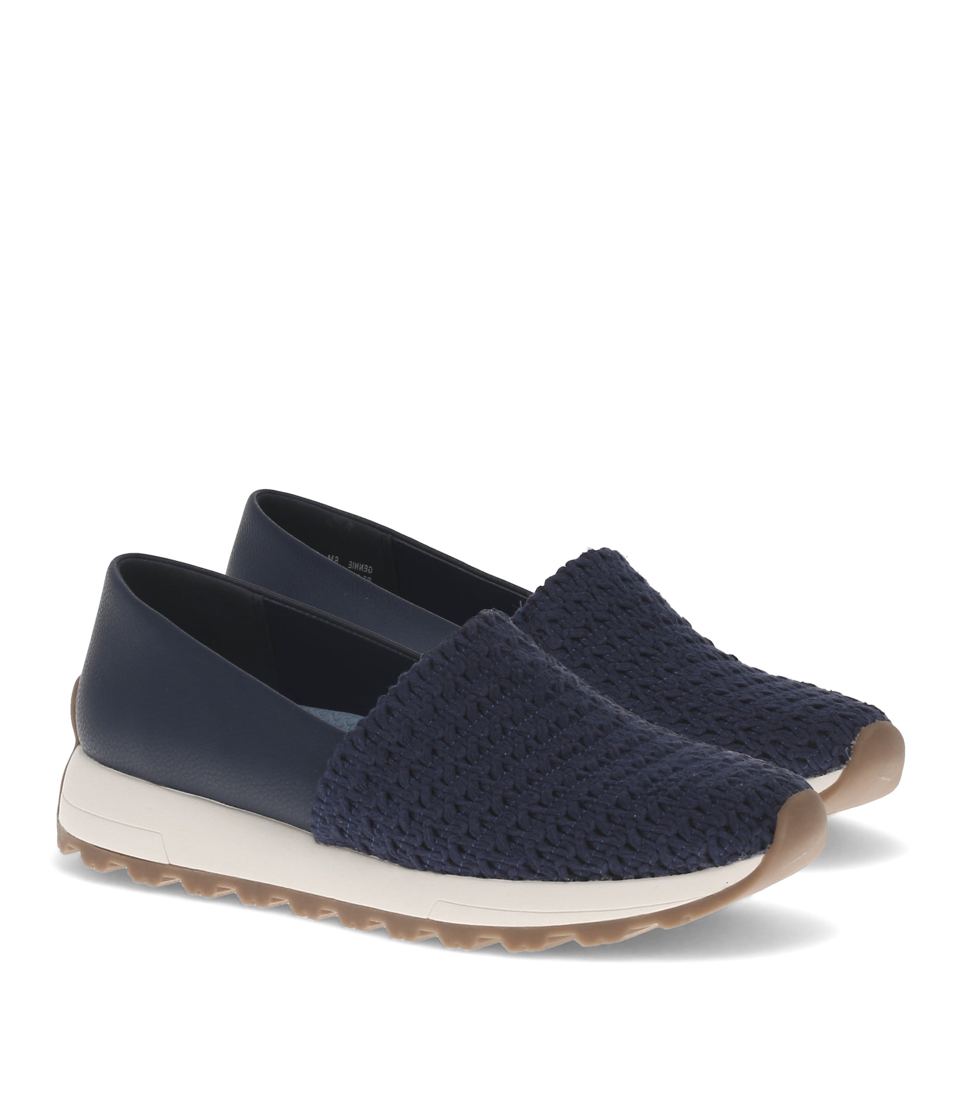 Dark Navy